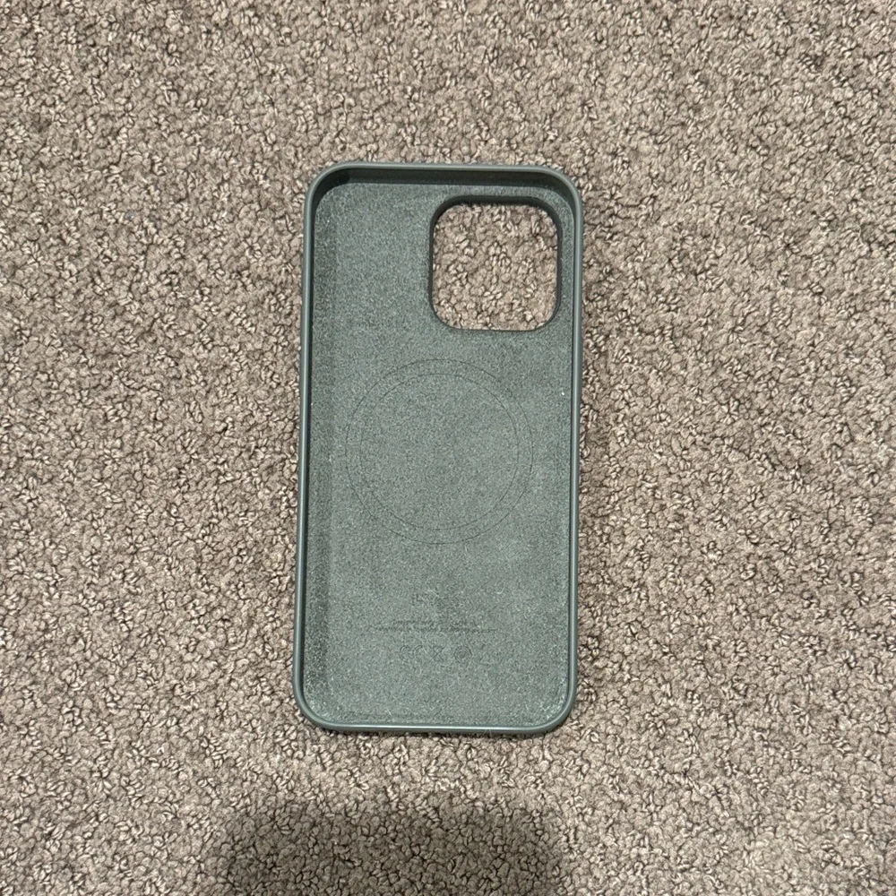 Apple iPhone 15 pro maxCase